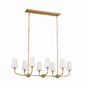 Adeena Chandelier by Kichler