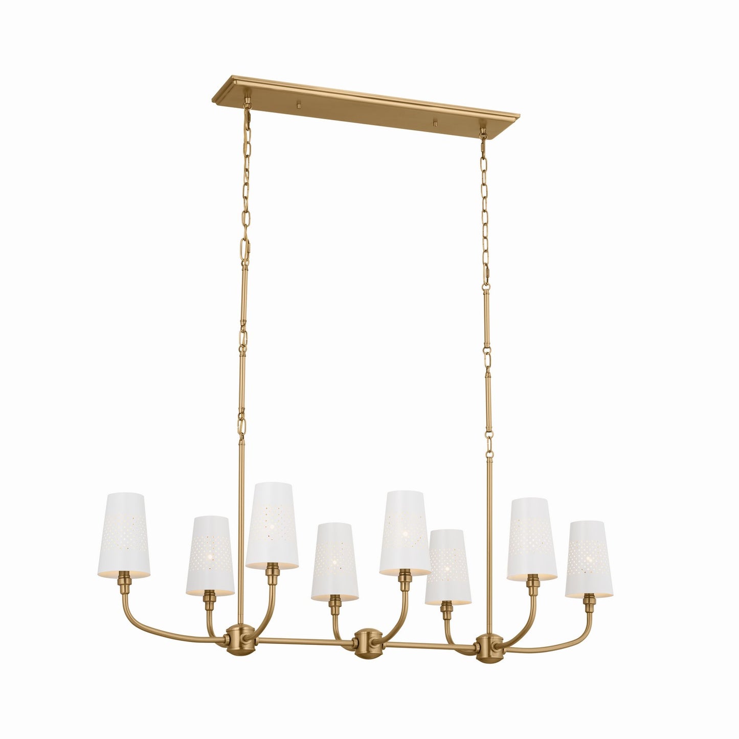 Adeena Chandelier by Kichler