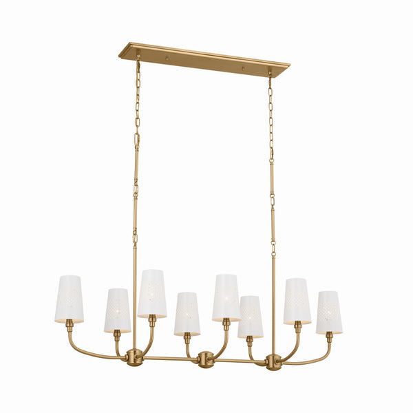 Adeena Chandelier by Kichler