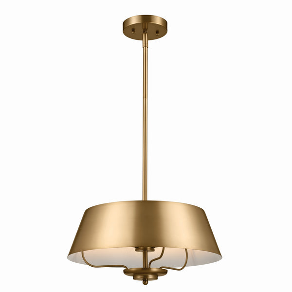 Luella Pendant by Kichler