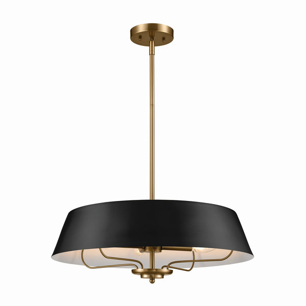 Luella Pendant by Kichler