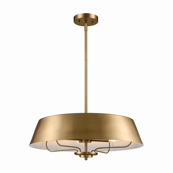 Luella Pendant by Kichler