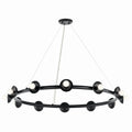 Palta Chandelier by Kichler