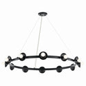 Palta Chandelier by Kichler