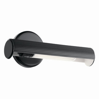 Midi Outdoor (Damp) Picture Light by Kichler