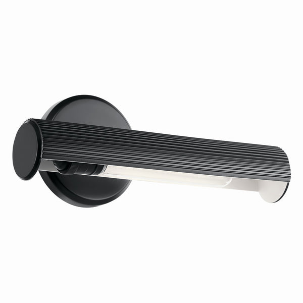 Midi Outdoor (Damp) Picture Light by Kichler