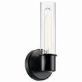 Aviv Outdoor (Damp) Sconce by Kichler