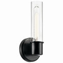 Aviv Outdoor (Damp) Sconce by Kichler