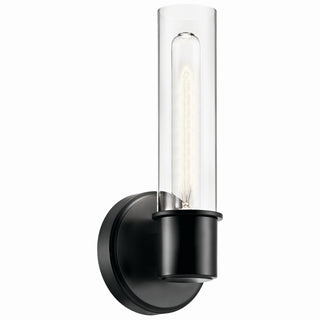 Aviv Outdoor (Damp) Sconce by Kichler