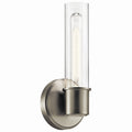 Aviv Outdoor (Damp) Sconce by Kichler