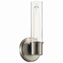 Aviv Outdoor (Damp) Sconce by Kichler
