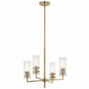 Velestino Chandelier by Kichler
