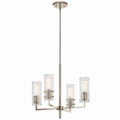 Velestino Chandelier by Kichler