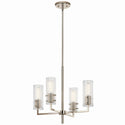 Velestino Chandelier by Kichler
