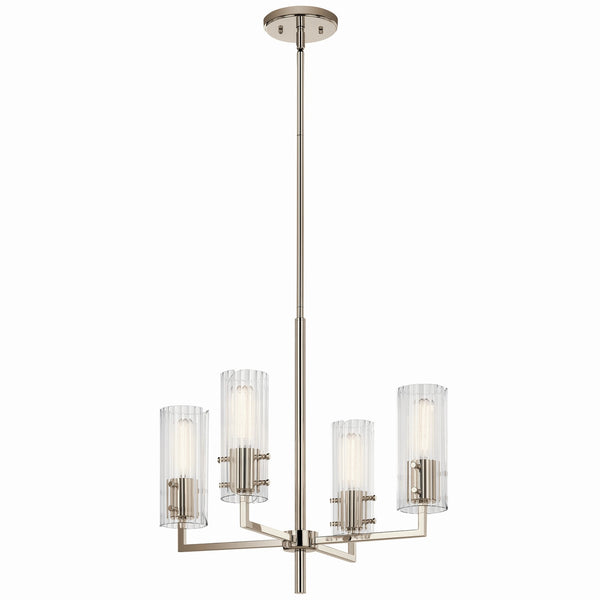Velestino Chandelier by Kichler