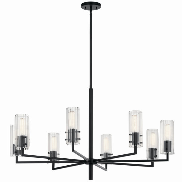 Velestino Chandelier by Kichler