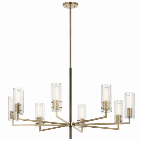 Velestino Chandelier by Kichler