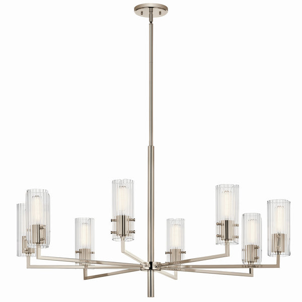 Velestino Chandelier by Kichler