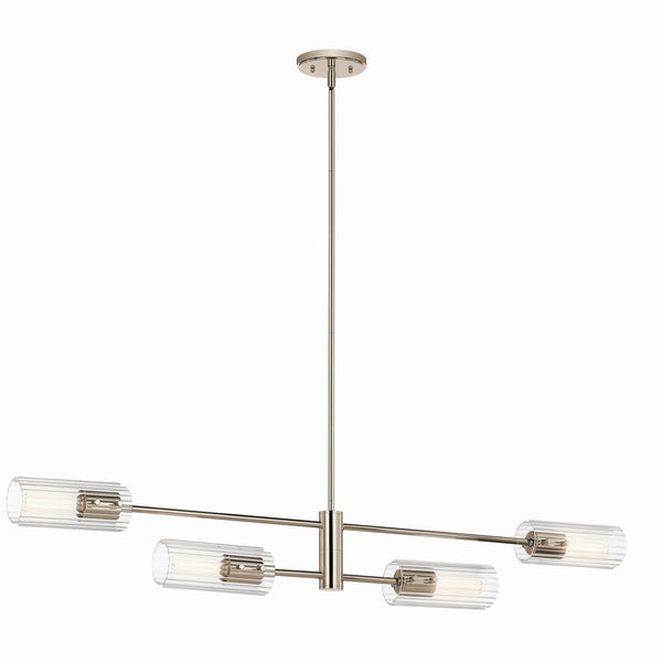 Velestino Chandelier by Kichler