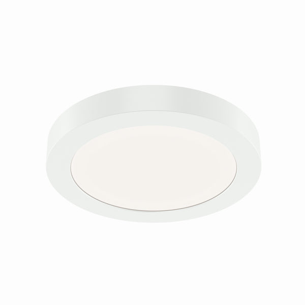 Ara Outdoor (Wet) LED Downlight by Kichler