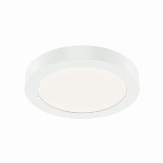Ara Outdoor (Wet) Downlight by Kichler