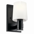 Adani Outdoor (Damp) Sconce by Kichler