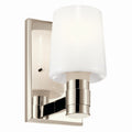 Adani Outdoor (Damp) Sconce by Kichler