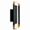 Astalis Outdoor (Wet) Sconce by Kichler