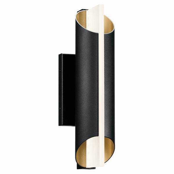 Astalis Outdoor (Wet) Sconce by Kichler