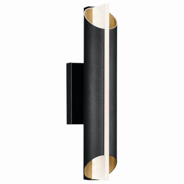 Astalis Outdoor (Wet) Sconce by Kichler