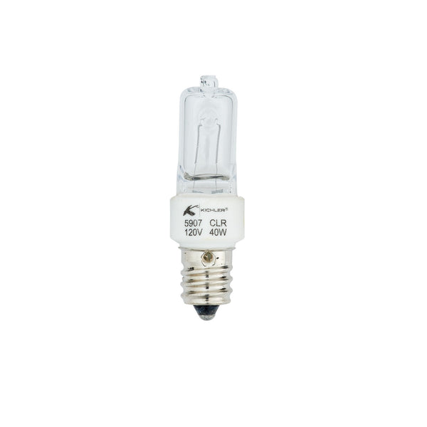 Kichler - 5907CLR - Light Bulb - Accessory - Clear from Lighting & Bulbs Unlimited in Charlotte, NC