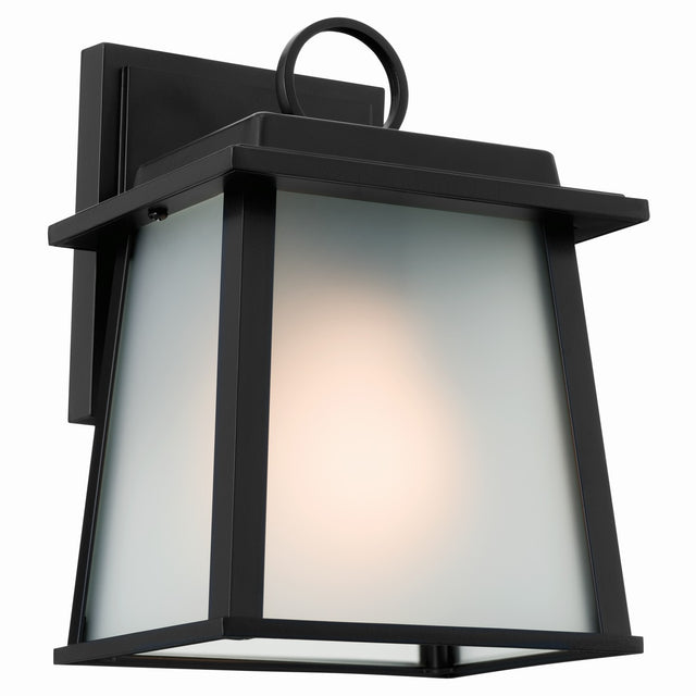 Noward Outdoor (Wet) Wall Lantern by Kichler