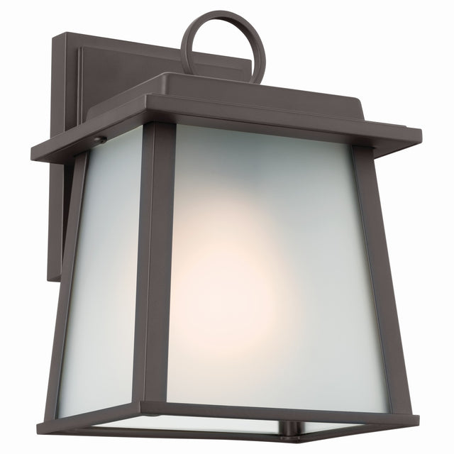 Noward Outdoor (Wet) Wall Lantern by Kichler