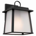 Noward Outdoor (Wet) Wall Lantern by Kichler