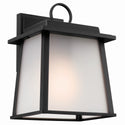 Noward Outdoor (Wet) Wall Lantern by Kichler