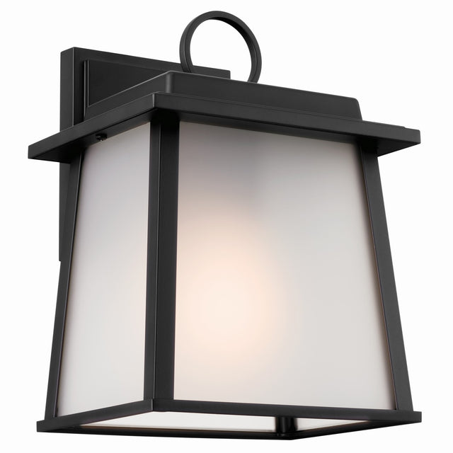 Noward Outdoor (Wet) Wall Lantern by Kichler