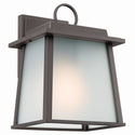 Noward Outdoor (Wet) Wall Lantern by Kichler