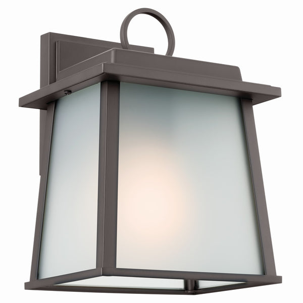 Noward Outdoor (Wet) Wall Lantern by Kichler