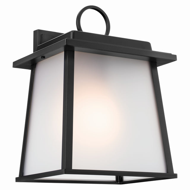 Noward Outdoor (Wet) Wall Lantern by Kichler