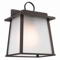 Noward Outdoor (Wet) Wall Lantern by Kichler