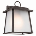 Noward Outdoor (Wet) Wall Lantern by Kichler