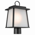 Noward Outdoor (Wet) Post Lantern by Kichler
