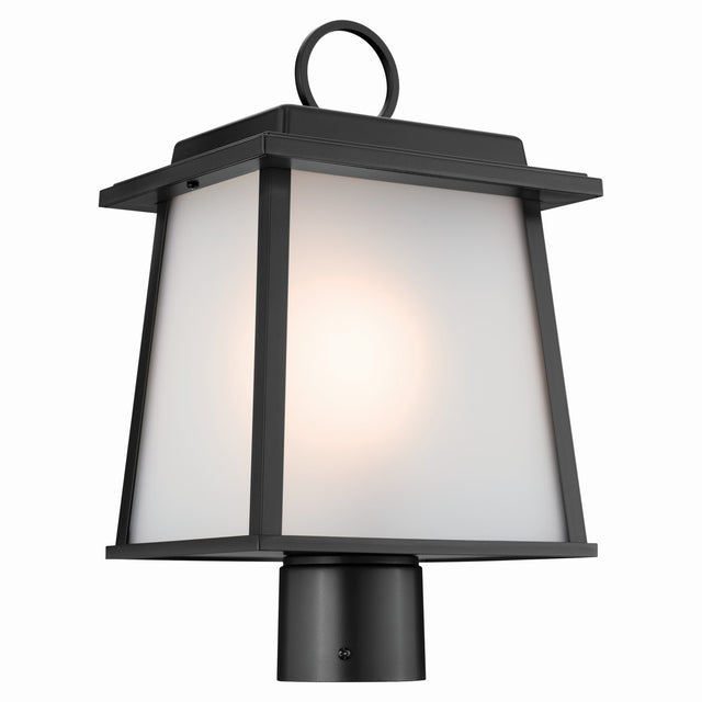 Noward Outdoor (Wet) Post Lantern by Kichler