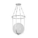 Verbank Outdoor (Damp) Lantern by Hudson Valley