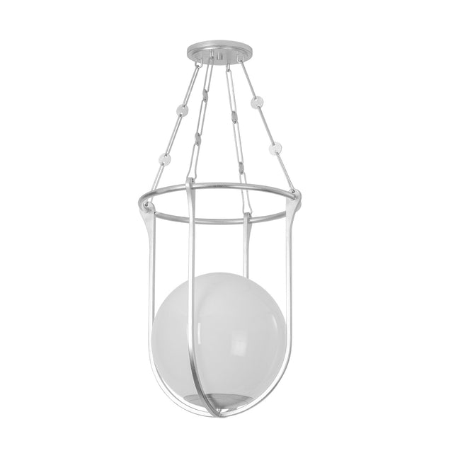 Verbank Outdoor (Damp) Lantern by Hudson Valley