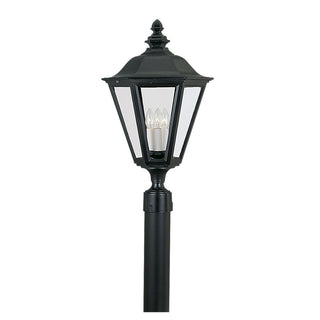 Brentwood Outdoor (Wet) Lantern by Generation Lighting