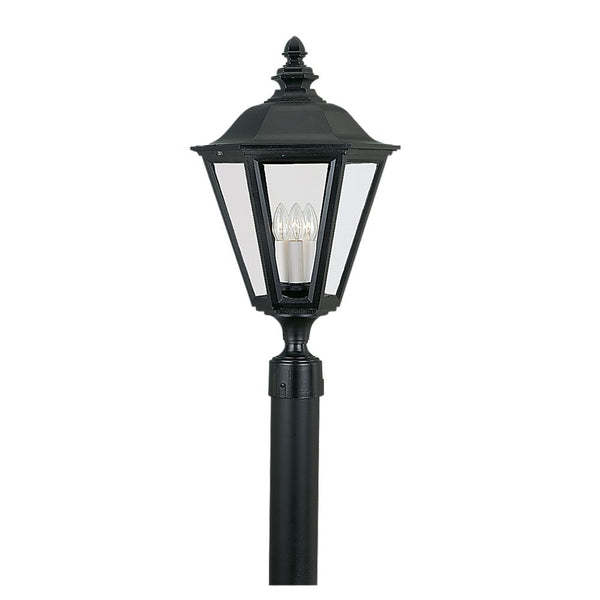 Brentwood Outdoor (Wet) Lantern by Generation Lighting