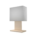 Clean Outdoor (Damp) Table Lamp by Accord Lighting