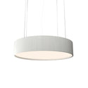 Cylindrical Outdoor (Damp) Pendant by Accord Lighting