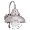 Sebring Outdoor (Wet) Wall Lantern by Generation Lighting
